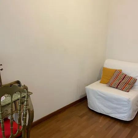 Apartmán Beb Da Mena