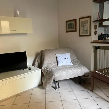 Beb Da Mena Apartmán *