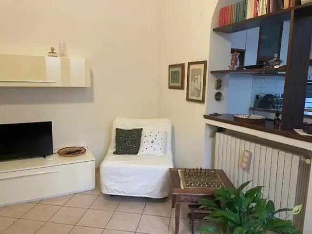 Beb Da Mena Apartamento