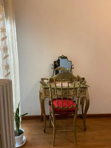 Apartmán Beb Da Mena *