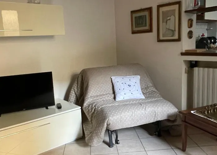 Beb Da Mena Apartamento *