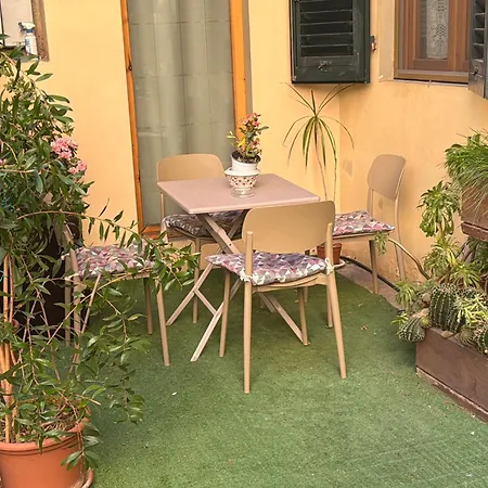 Appartement Beb Da Mena Florence