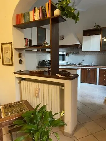 Appartement Beb Da Mena Florence