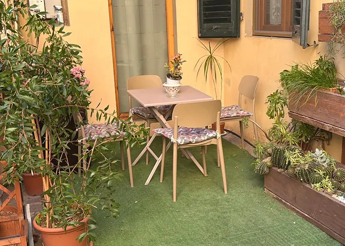 Appartement Beb Da Mena Florence